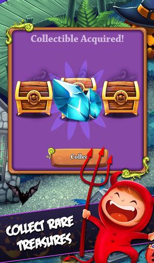 Mahjong: Secret Mansion - عکس بازی موبایلی اندروید