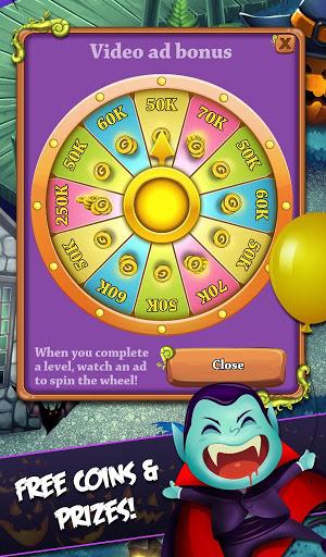 Mahjong: Secret Mansion - عکس بازی موبایلی اندروید