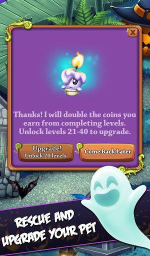 Mahjong: Secret Mansion - عکس بازی موبایلی اندروید