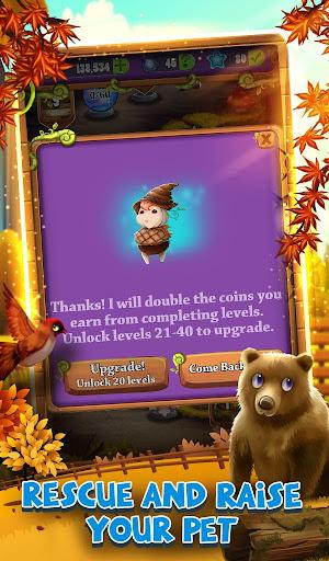 Mahjong: Autumn Leaves - عکس بازی موبایلی اندروید