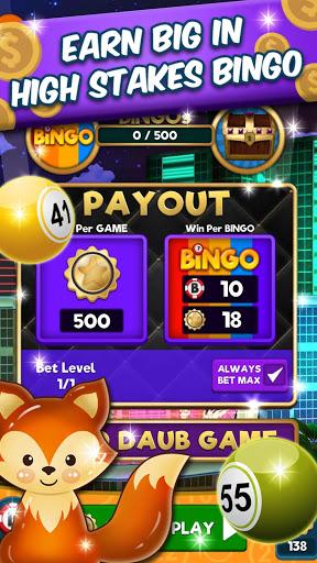 My Bingo Life - Bingo Games - عکس بازی موبایلی اندروید