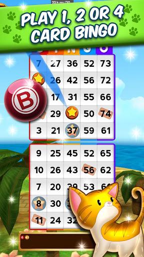My Bingo Life - Bingo Games - عکس بازی موبایلی اندروید