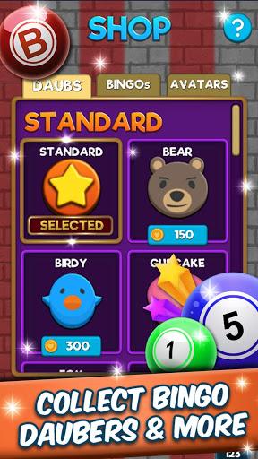 My Bingo Life - Bingo Games - عکس بازی موبایلی اندروید