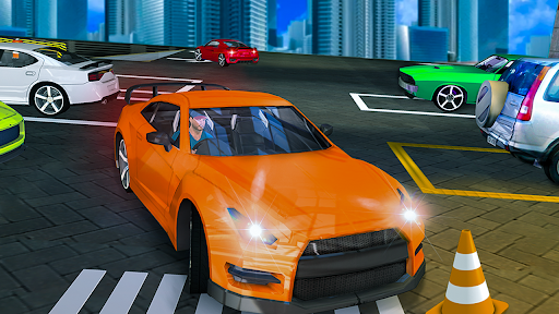 Car Games 2024 - Image screenshot of android app