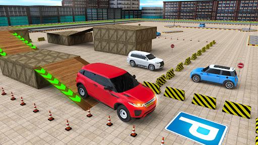 Car Games ۲۰۲۵ - عکس برنامه موبایلی اندروید