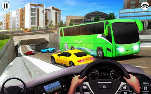 Driving Games 2023: Game 2023 - عکس برنامه موبایلی اندروید