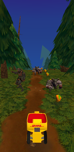 EffiBOT Game - عکس برنامه موبایلی اندروید