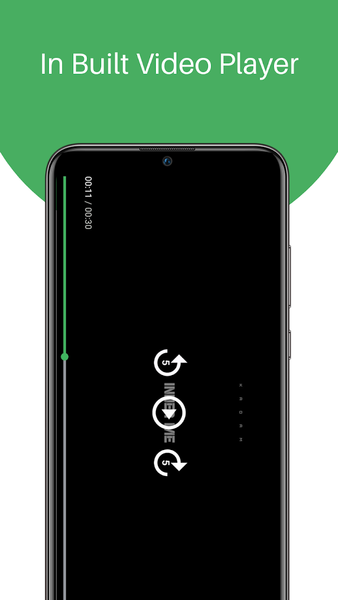 WB - Save Image, Video - Image screenshot of android app