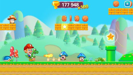 Super DIGO Go : Running Game - Image screenshot of android app