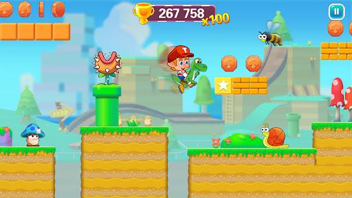 Super DIGO Go : Running Game - عکس برنامه موبایلی اندروید