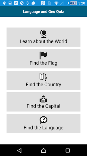 German for Refugees - Image screenshot of android app