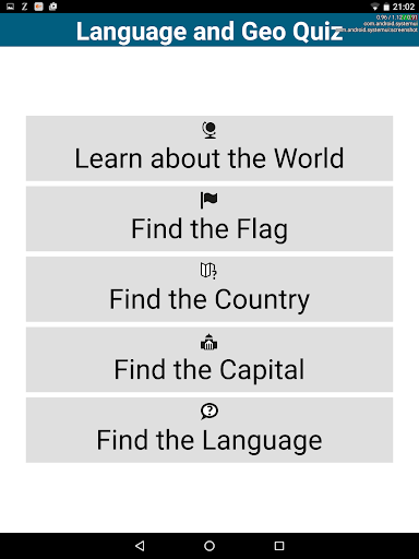 German for Refugees - Image screenshot of android app