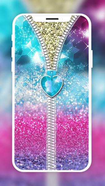 Diamond Wallpaper HD - عکس برنامه موبایلی اندروید