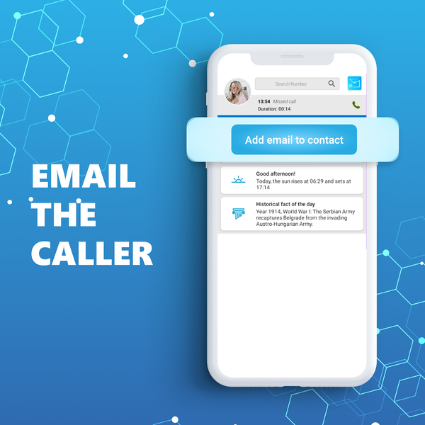 Email for All Mail Accounts - Image screenshot of android app