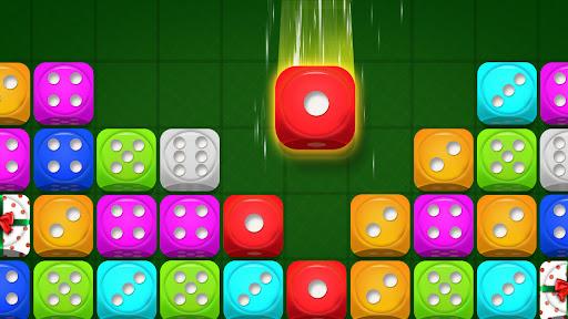 Smart Dice Merge Puzzle Games - عکس برنامه موبایلی اندروید