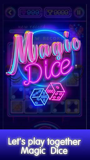 Magic Dice slot