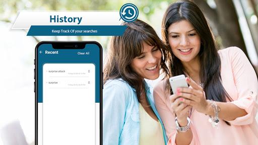Dictionary - Advance Dictionary with Definition - Image screenshot of android app