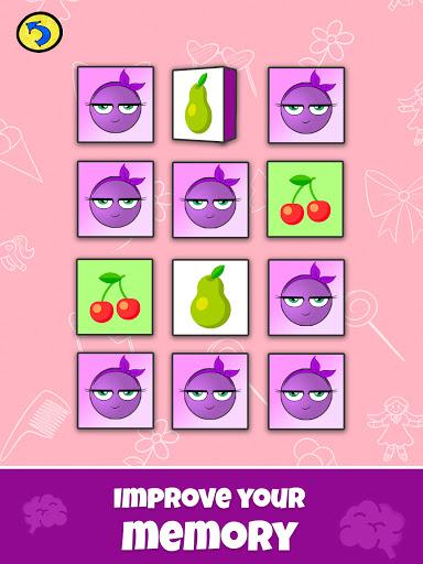 123 Numbers: Counting for kids - Gameplay image of android game