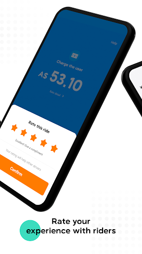 DiDi Driver: Drive & Earn Cash - عکس برنامه موبایلی اندروید