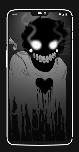 Devil And Demons Wallpapers - Image screenshot of android app