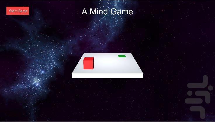 cube | بازی فکری مکعب - عکس بازی موبایلی اندروید