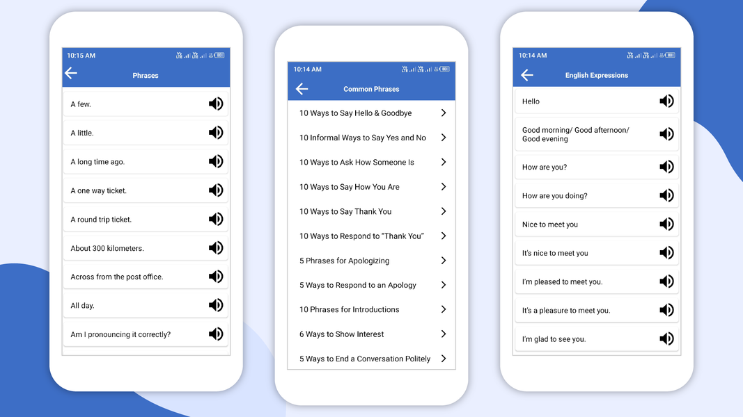 English Dictionary Idiom_Quote - عکس برنامه موبایلی اندروید