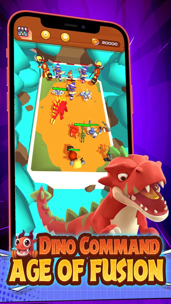 Warden Bow: Ember Siege - عکس بازی موبایلی اندروید