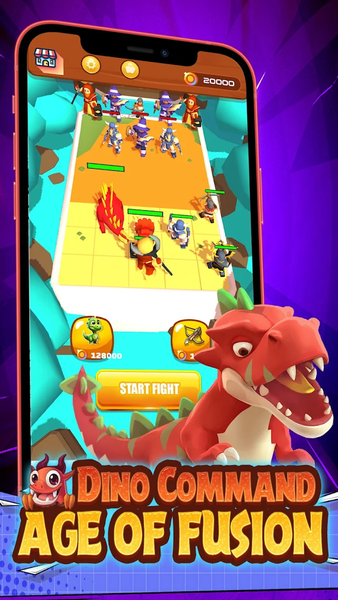 Warden Bow: Ember Siege - عکس بازی موبایلی اندروید