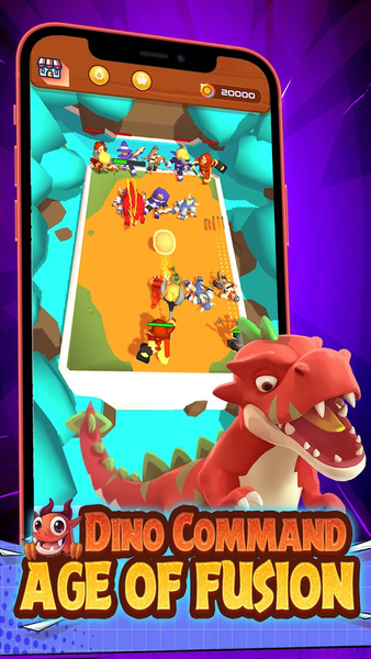 Warden Bow: Ember Siege - عکس بازی موبایلی اندروید