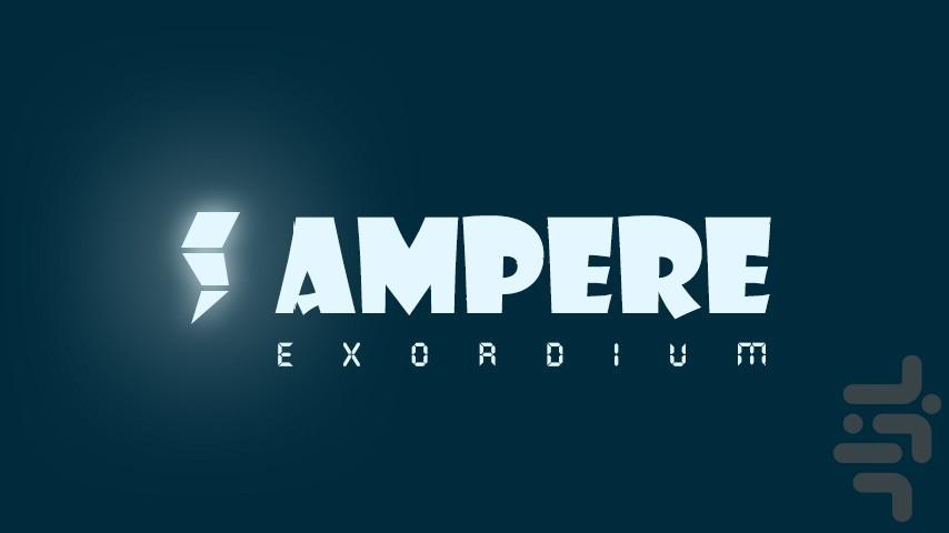 آمپر - عکس بازی موبایلی اندروید