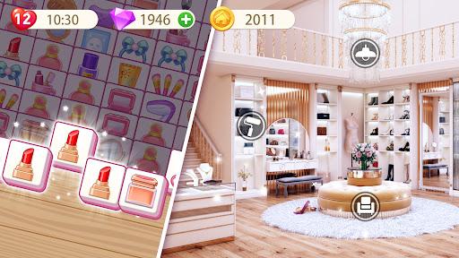 Makeover Master - عکس بازی موبایلی اندروید