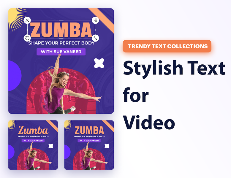 Marketing Video Maker Ad Maker - Image screenshot of android app