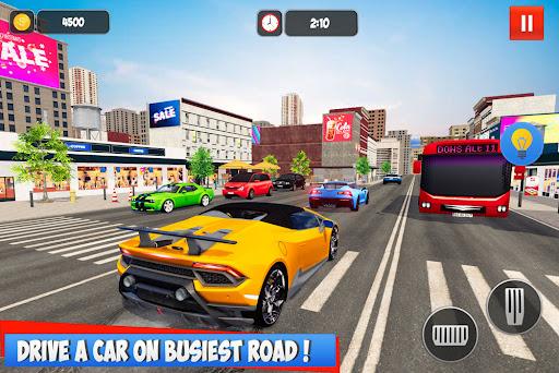 Mom Simulator: Virtual Mother - Gameplay image of android game