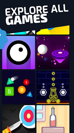 WAM - عکس برنامه موبایلی اندروید