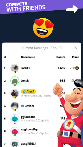 WAM - عکس برنامه موبایلی اندروید