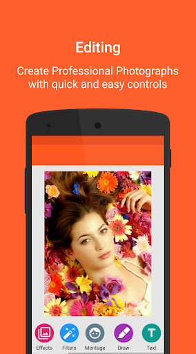 Photo Tools : Image Editor App - عکس برنامه موبایلی اندروید