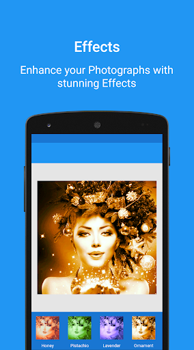 Photo Tools : Image Editor App - عکس برنامه موبایلی اندروید