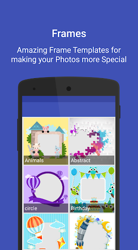 Photo Tools : Image Editor App - عکس برنامه موبایلی اندروید