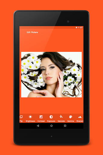 Photo Tools : Image Editor App - عکس برنامه موبایلی اندروید