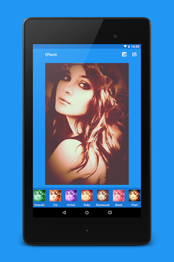 Photo Tools : Image Editor App - عکس برنامه موبایلی اندروید