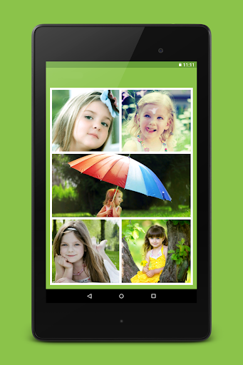 Photo Tools : Image Editor App - عکس برنامه موبایلی اندروید
