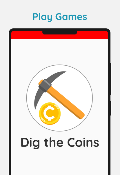 CoinPlix: Make Money Online - Image screenshot of android app