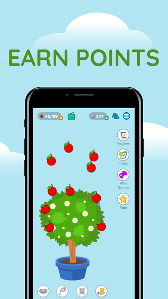 Lovely Plants - Image screenshot of android app