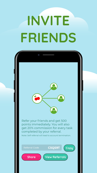 Lovely Plants - Image screenshot of android app