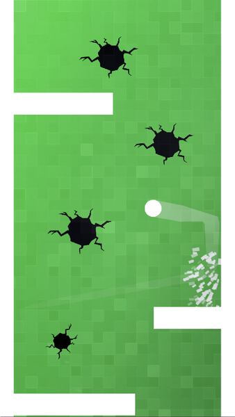 Jump It! - Gameplay image of android game