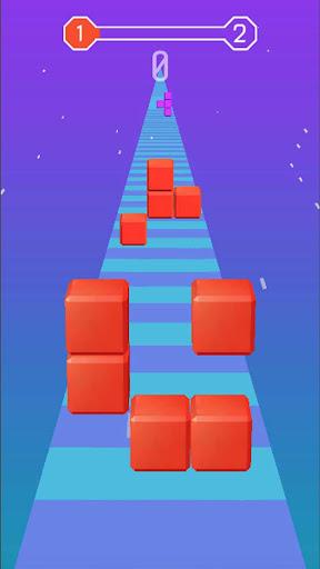 Perfect Fit! - Gameplay image of android game