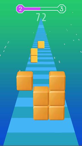 Perfect Fit! - Gameplay image of android game