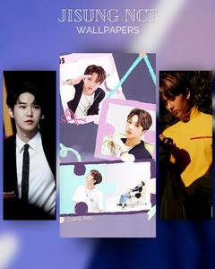 jisung nct wallpaper hd offline for android download cafe bazaar