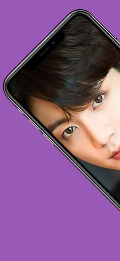 Jungkook BTS Wallpaper HD - عکس برنامه موبایلی اندروید