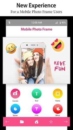 Diwali Photo Frame - عکس برنامه موبایلی اندروید